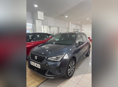 Seat - Arona