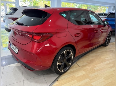 Cupra - Leon