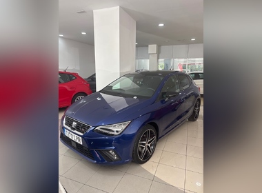 Seat - Ibiza