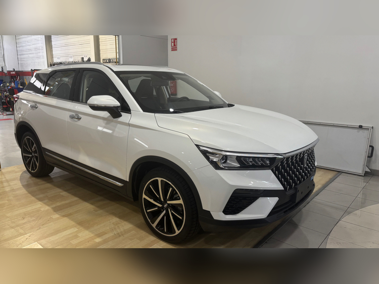 BESTUNE BESTUNE T77 t77 foto miniatura