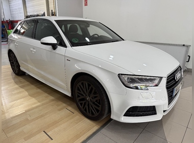 Audi - A3 Sportback