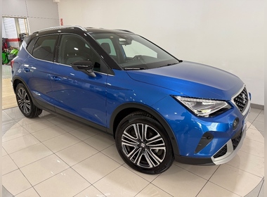 Seat - Arona