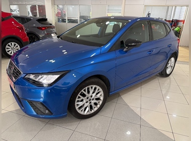 Seat - Ibiza