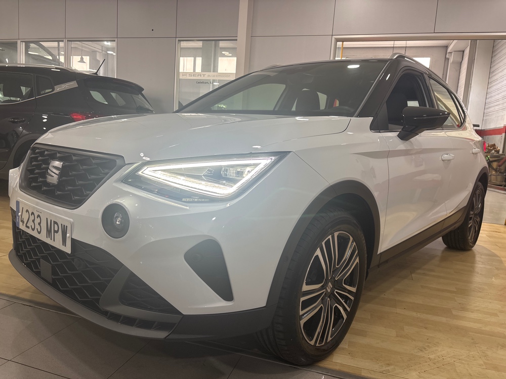 Seat - Arona
