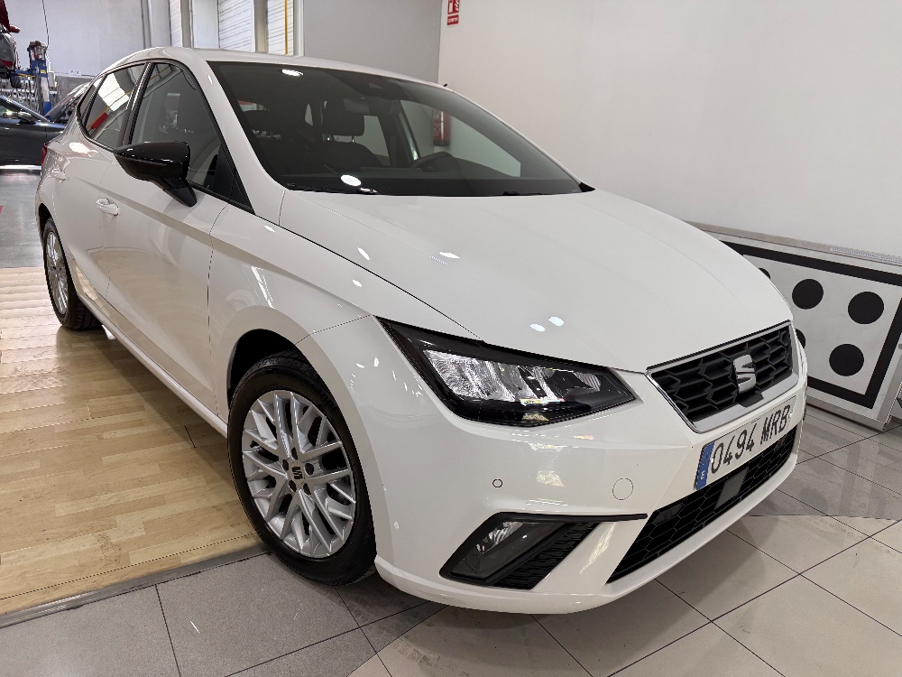 SEAT - FR