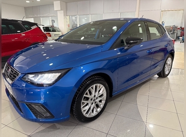 Seat - Ibiza