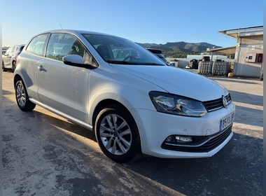 Volkswagen - Polo