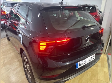 Volkswagen - Polo
