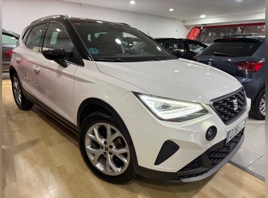 Seat - Arona