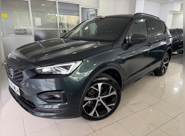 Seat - Tarraco