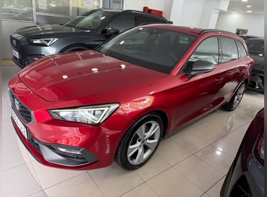 Seat - Leon