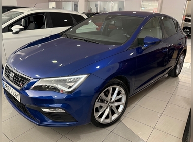Seat - Leon