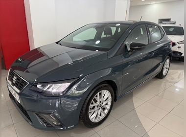 Seat - Ibiza
